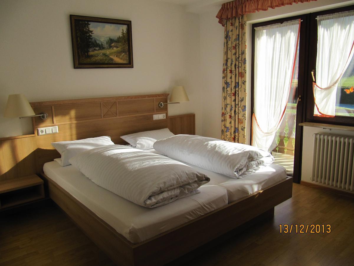 Gasthaus-Krone-Post Simonswald Cameră foto